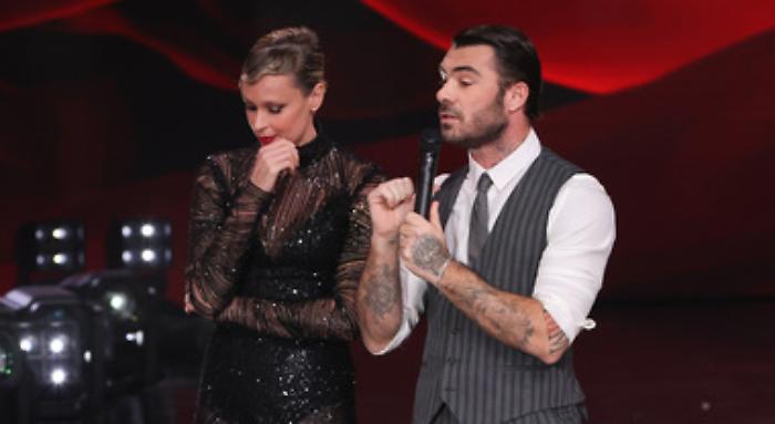 Federica Pellegrini a La volta buona torna a parlare di Angelo Madonia, "non c'era complicità"