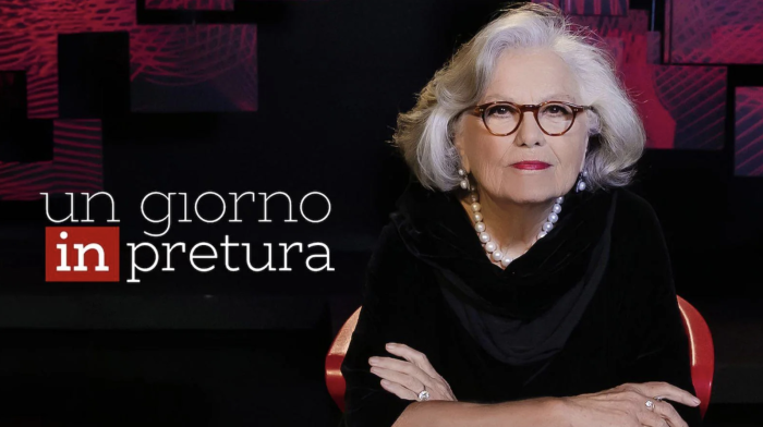 Un giorno in Pretura stasera in tv martedì 6 maggio su Rai 3: il processo a Giuseppe Di Fonzo