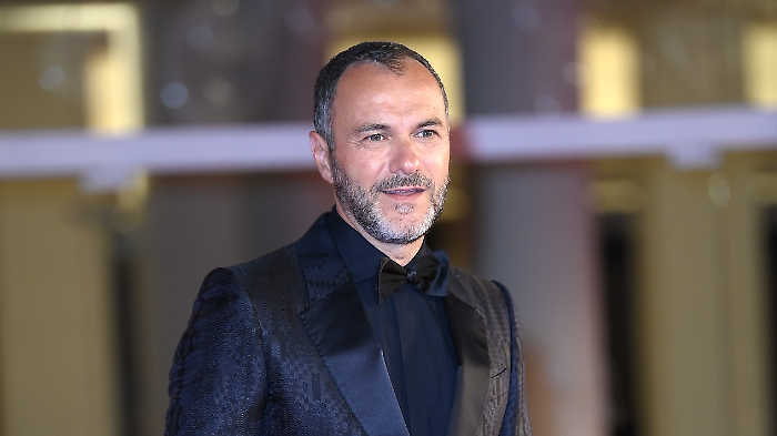 Massimiliano Gallo
