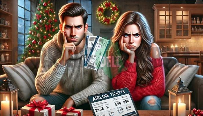 Esplode il caro voli: prezzi alle stelle per questo Natale e fine anno. Cosa sta accadendo da Ryanair a Wizzair