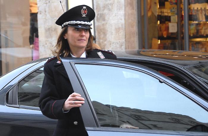 Nicoletta Caponi