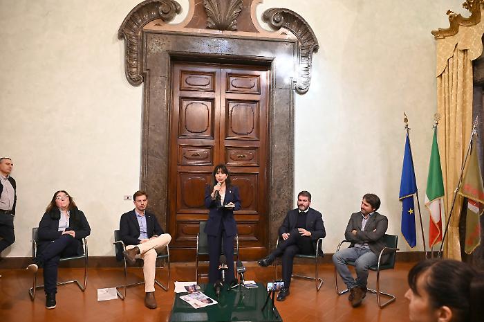 Nuova giunta regionale targata Proietti, partite le consultazioni: ecco tutti i nomi sul tavolo