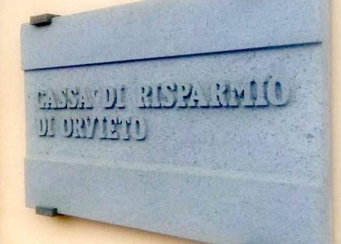 Cassa di Risparmio di Orvieto, Fabi – First/Cisl – Fisac/Cgil: "Relazioni industriali interrotte"
