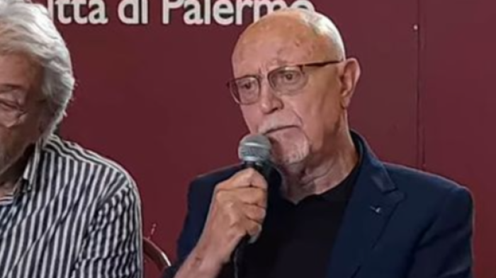 Chi &egrave; Antonino Mandal&agrave;, il capo mafia di Villabate che ha presentato il suo libro al comune di Palermo