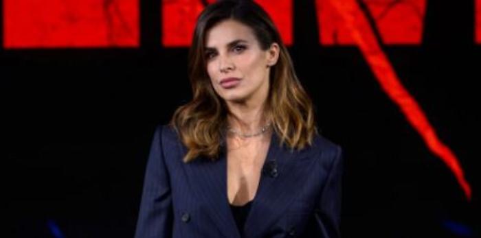 Elisabetta Canalis, "io faccia da polla e attrice da sei. Bobo Vieri non fedele, lo volevo picchiare in un bar"