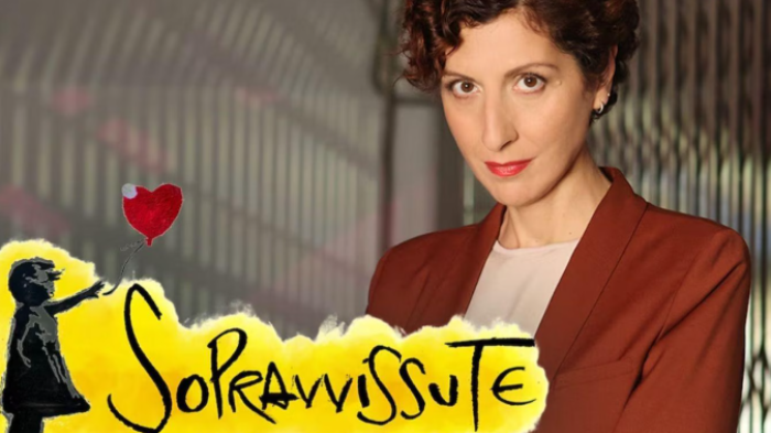 Sopravvissute stasera in tv martedì 3 dicembre su Rai 3: le anticipazioni delle storie di donne scappate dalla violenza