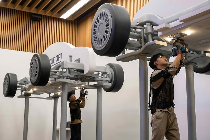 “X-ble Shoulder”: il robot indossabile