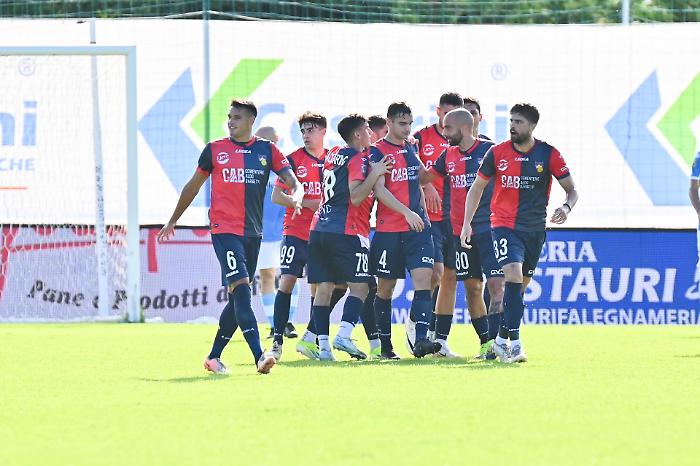 Gubbio, Perugia e Ternana e la riforma Zola