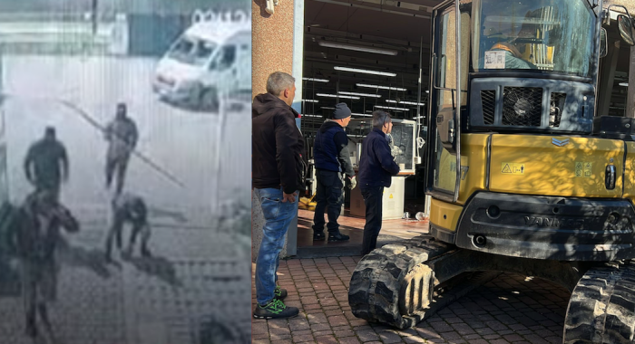 Due gruppi criminali contro le ditte orafe: uno colpito con arresti e covo scoperto, ora caccia alla banda che fa azioni militari