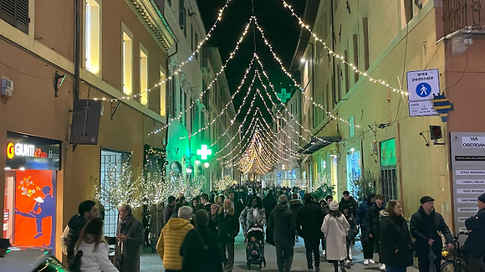 Stop a bici e monopattini in corso Cavour: in arrivo un'ordinanza del sindaco