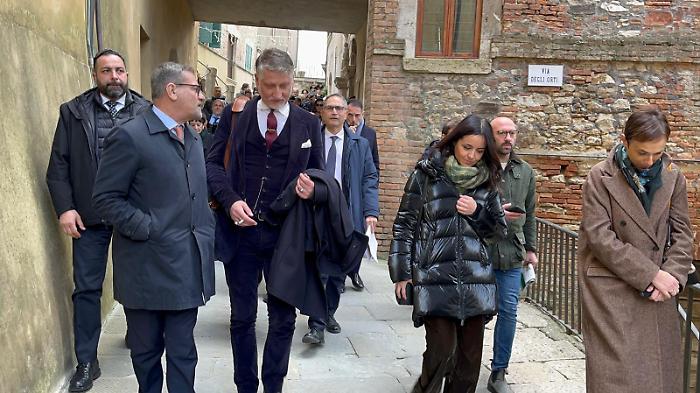 San Casciano dei Bagni