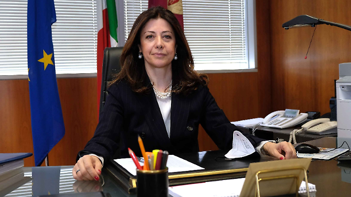 Maria Luisa Di Lorenzo