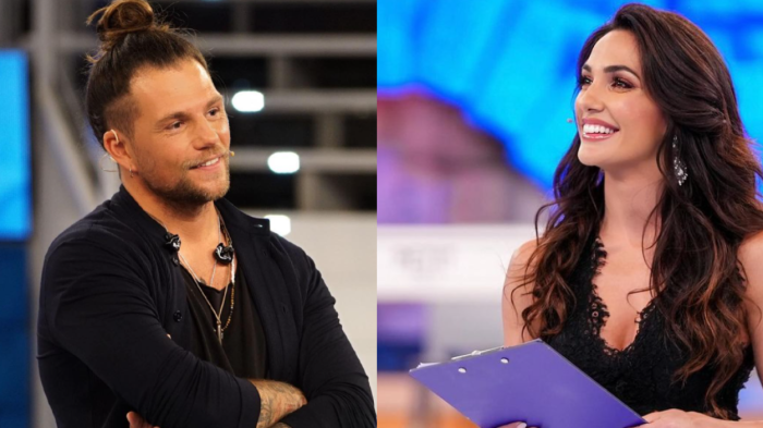 Enrico Nigiotti ed Elena D’Amario, la relazione ad amici e il gesto più romantico della storia del talent