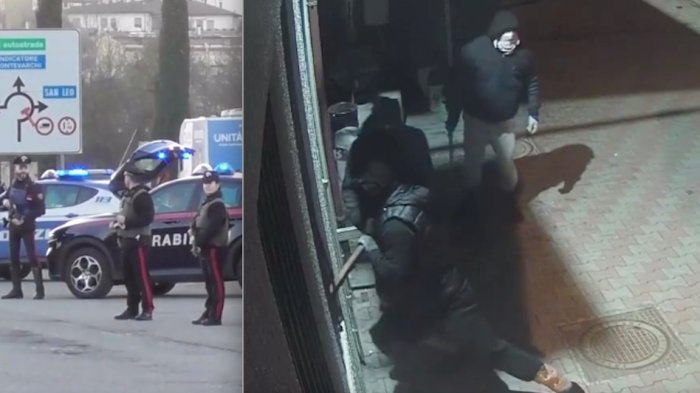 Ladri di oro e argento, covo nel B&B a Quarrata (Pistoia) e auto noleggiata: le scarpe, le mazze. Il gip: "Liberi possono fare ancora furti"