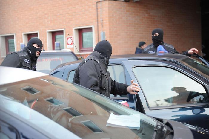Perugia, processo Quarto passo: condanne per 277 anni. Confermata la presenza della 'Ndrangheta in Umbria