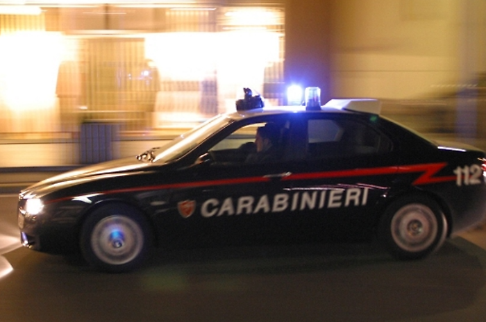 Carabinieri