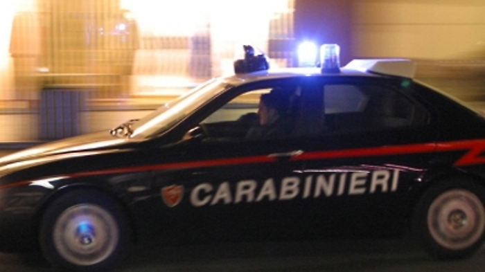 Carabinieri