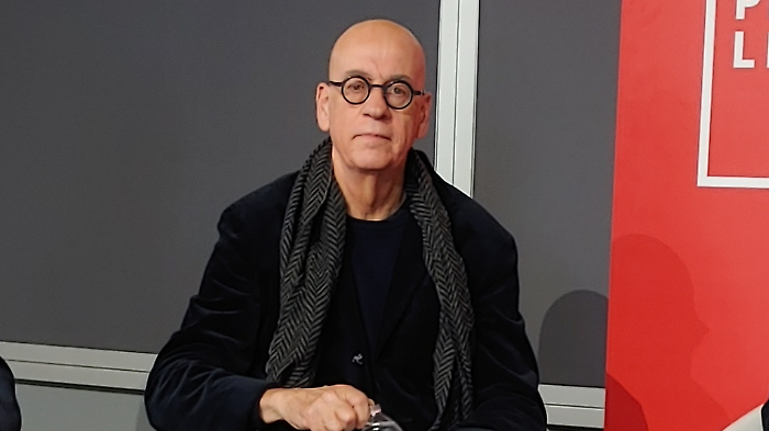 L'autore