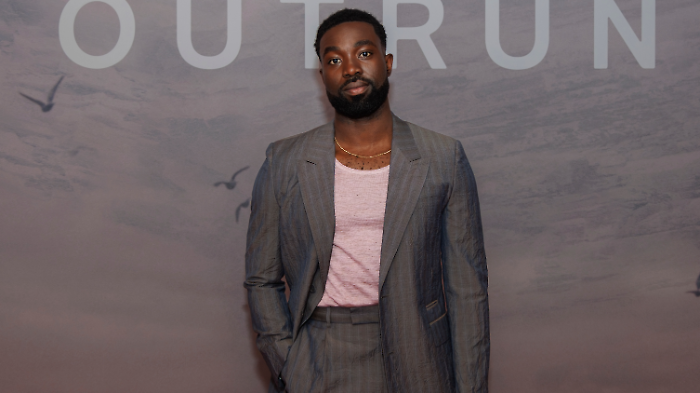 Paapa Essiedu, chi è l'attore che dovrebbe interpretare Severus Piton: dalla morte del padre al successo televisivo con I May Destroy You