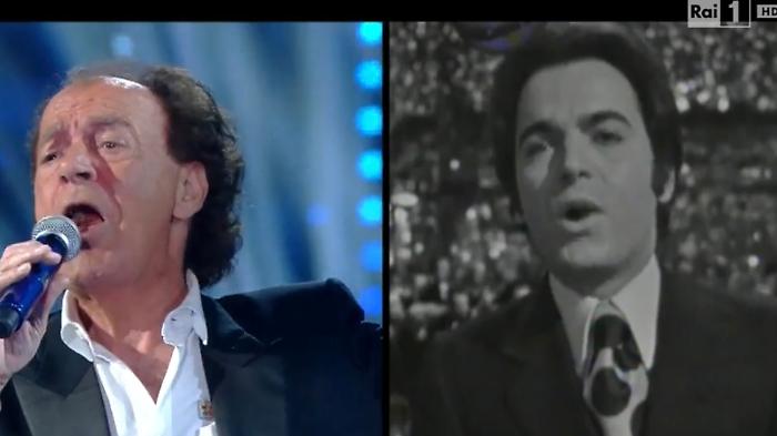 Addio a Mario Tessuto. Ecco la vera storia dietro la sua celebre Lisa dagli occhi blu