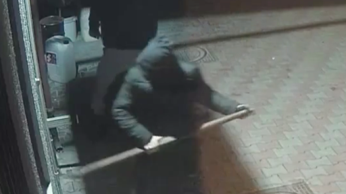 L'assalto alla Fullove