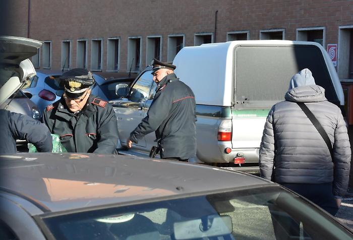 'Ndrangheta a Perugia, chi sono i condannati. Tutti i nomi e gli anni di pena per gli imputati nel processo Quarto passo