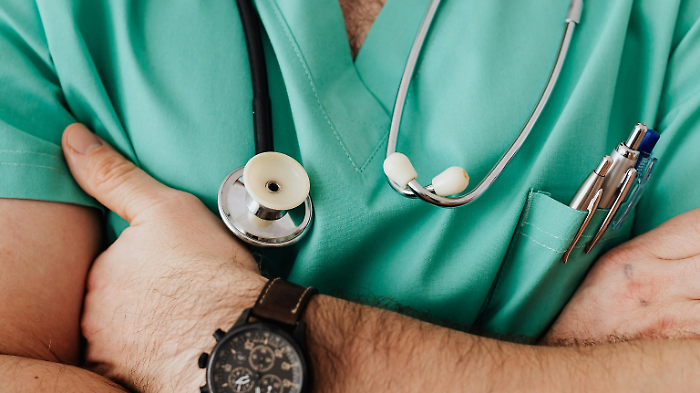 Portale&nbsp;online per il cambio del medico di famiglia