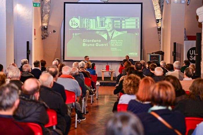 UmbriaLibri fa subito sold out nella prima giornata. Ed ecco gli ospiti di sabato 7 dicembre