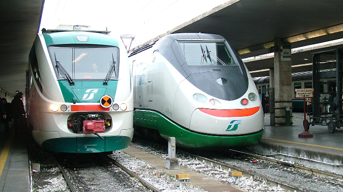 Il servizio FS Security arriva anche in Umbria. Ministro Salvini: "Un passo importante per prevenire episodi di violenza e aggressioni"