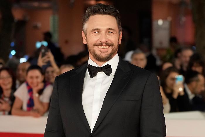 James Franco, chi è l'attore di Hey Joe: i film, la fama con Spider Man, lo scandalo MeToo e la rinascita