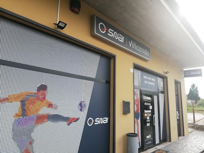 rapina terni agenzia scommesse