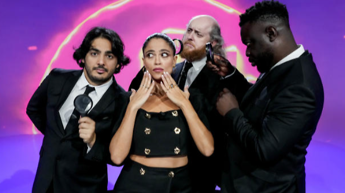 Le Iene show: tra gli ospiti Gabry Ponte, Vladimir Luxuria e Fabrizio Moro. Le anticipazioni