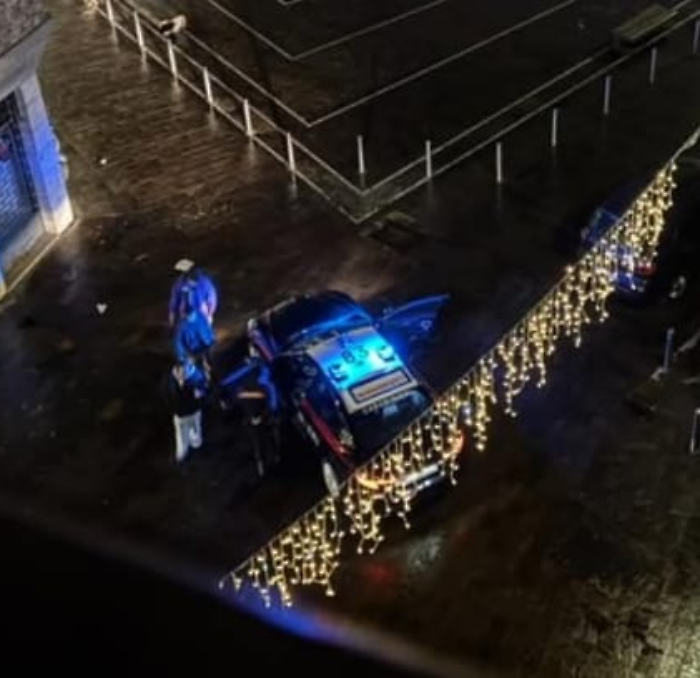 terni rissa violenza immigrati