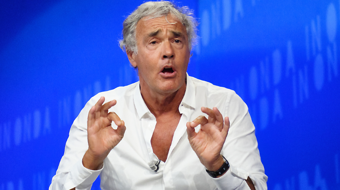 Massimo Giletti