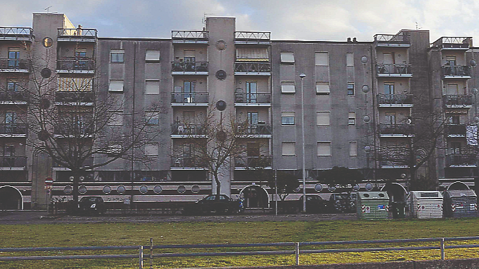 Case popolari ad Arezzo