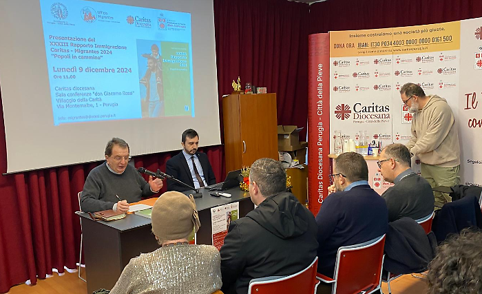 Villaggio Caritas
