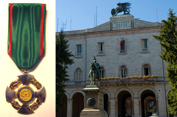 Onorificenze al merito della Repubblica, a Perugia 22 nuovi cavalieri e un commendatore: ecco tutti i nomi 