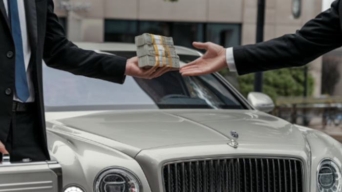 Truffe, storia da film