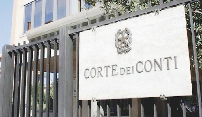 corte dei conti