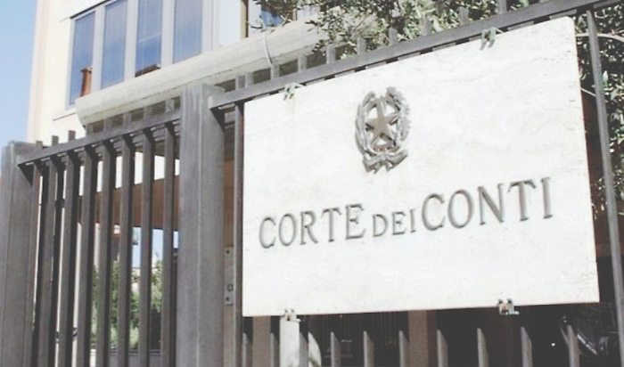 Favorirono alcune farmacie, condannati ex dipendenti regionali: la sentenza della Corte dei conti