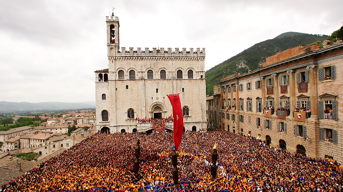 Ecco qual è la parola più cercata su Google nel 2024: cosa fare a Gubbio al centro delle ricerche degli italiani