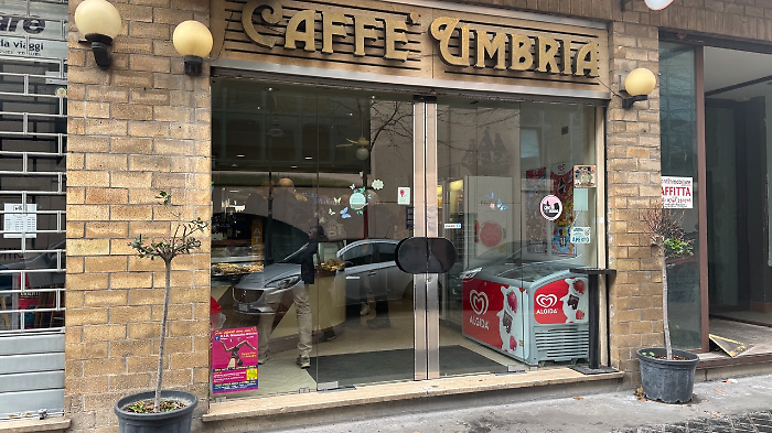 caffè umbria foligno