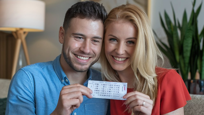 Lotto e Superenalotto, le estrazioni di oggi martedì 10 dicembre: i numeri vincenti