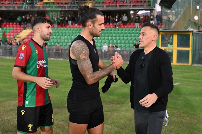 Ternana, respinto il ricorso per il -2 della penalizzazione. Ma la società non molla