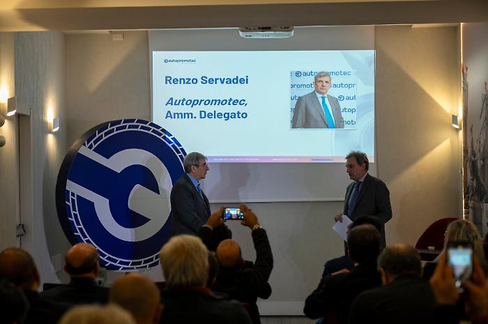 Autopromotec: quando il made in Italy conta