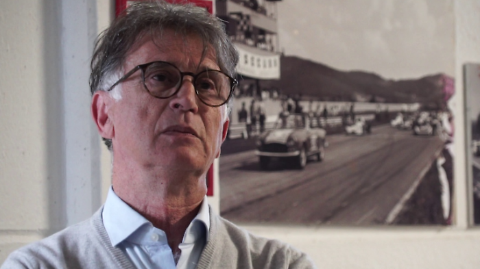 Ruggero campi