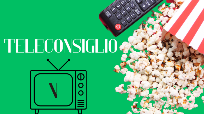 Arriva Teleconsiglio io le serie tv Netflix più viste nel 2024: ecco la classifica basata sui dati di visualizzazione
