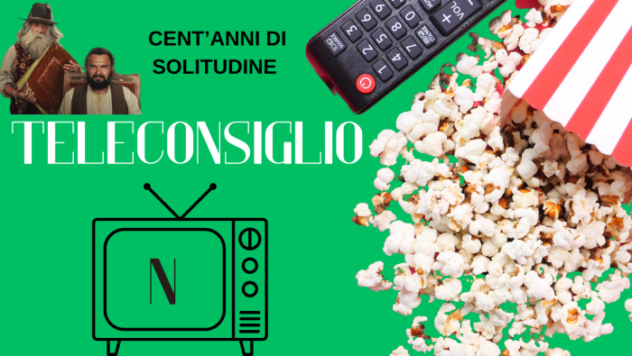 Teleconsiglio, la serie tv Cent'anni di solitudine è uscita l'11 dicembre su Netflix: è la prima trasposizione televisiva del romanzo di Gabriel García Márquez