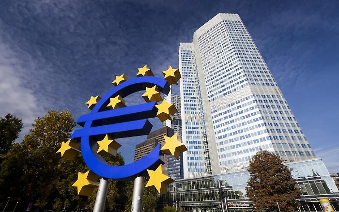 Banca centrale europea