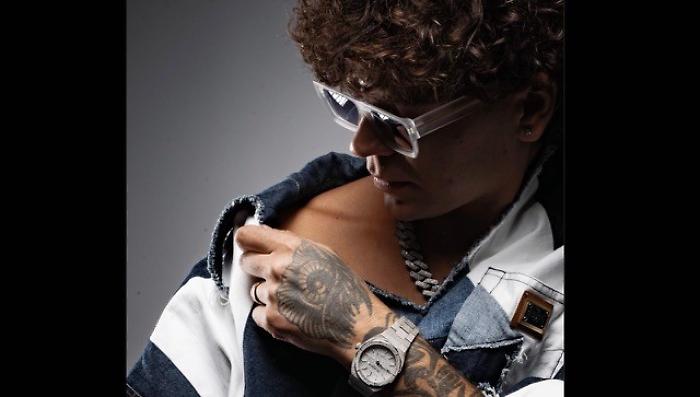 Blind, "il mio nuovo inizio". Nuovo singolo per il rapper di Ponte San Giovanni, &egrave; intitolato Mala